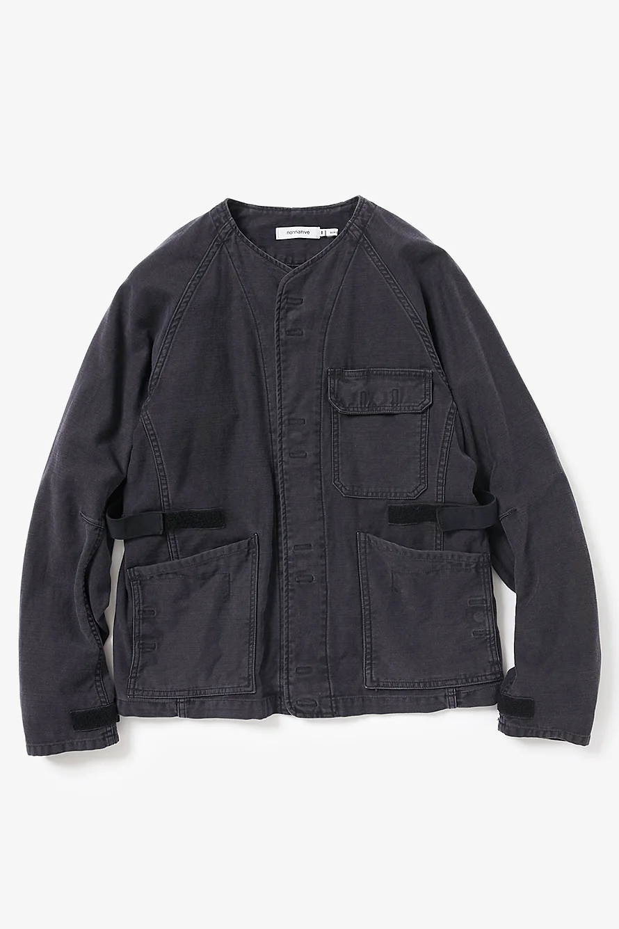 nonnative Gardener Jacket — eye_C